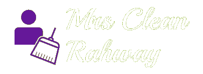 Mrs Clean Rahway